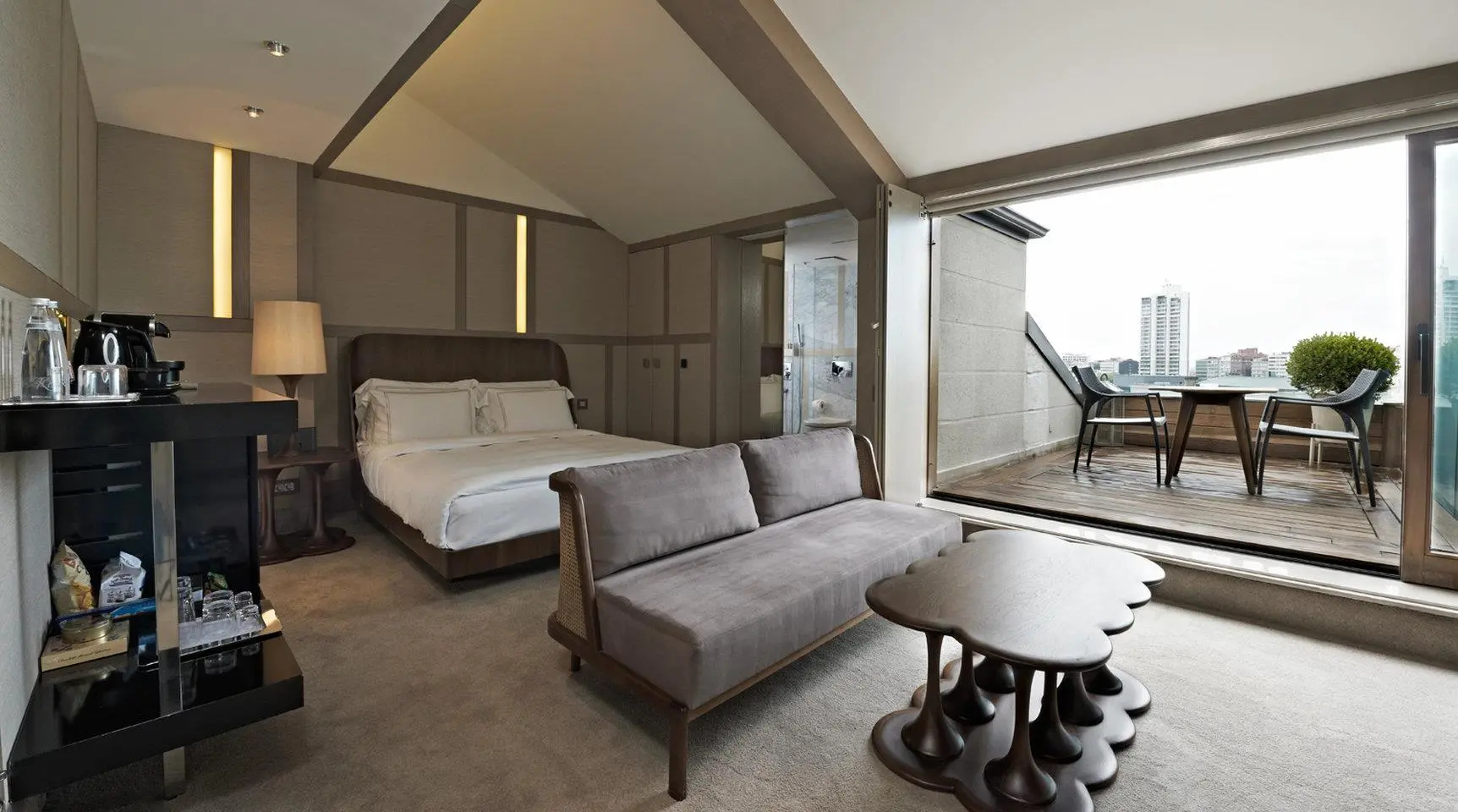 Photo - The Stay Nisantasi