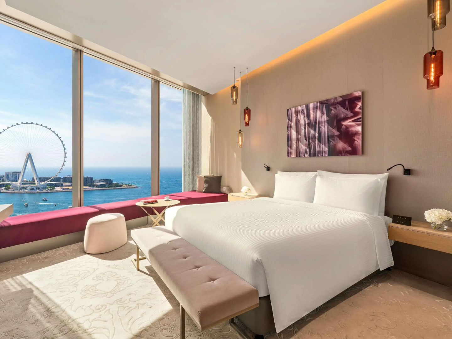Foto - Rixos Premium Dubai JBR