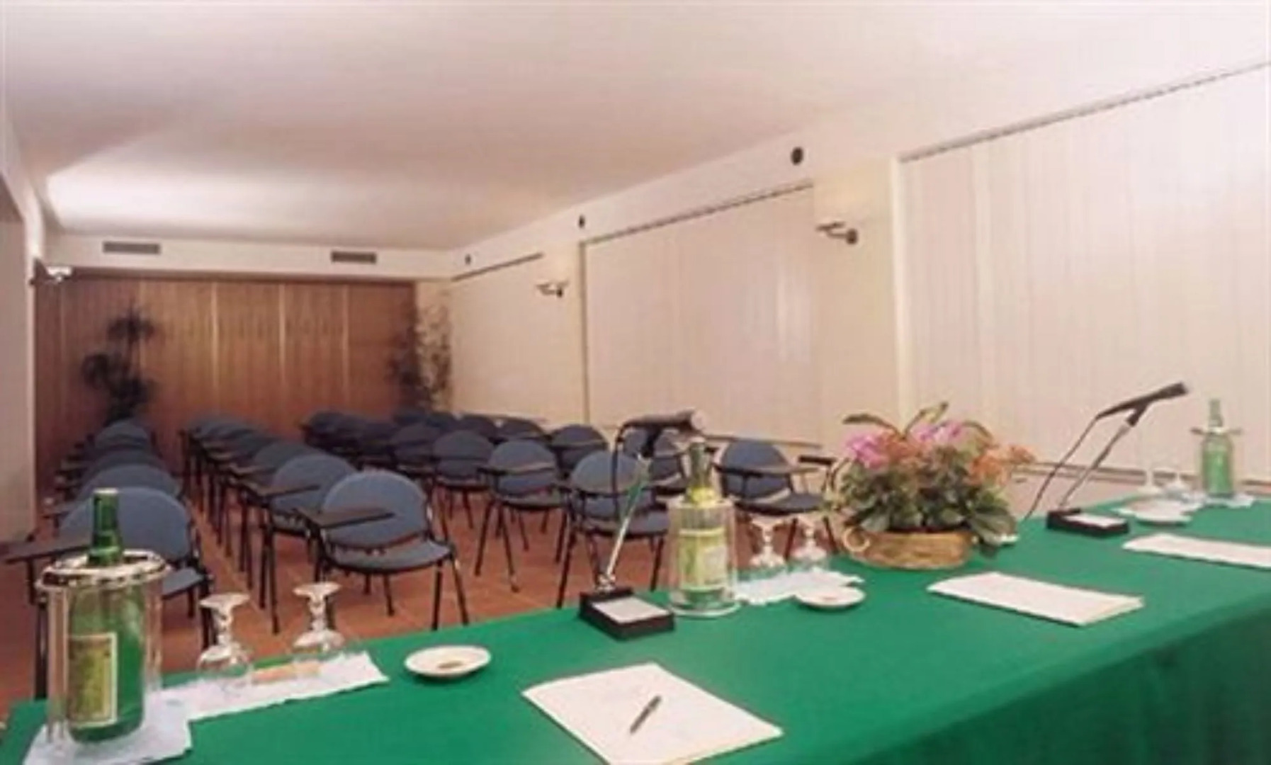 Foto - National Hotel