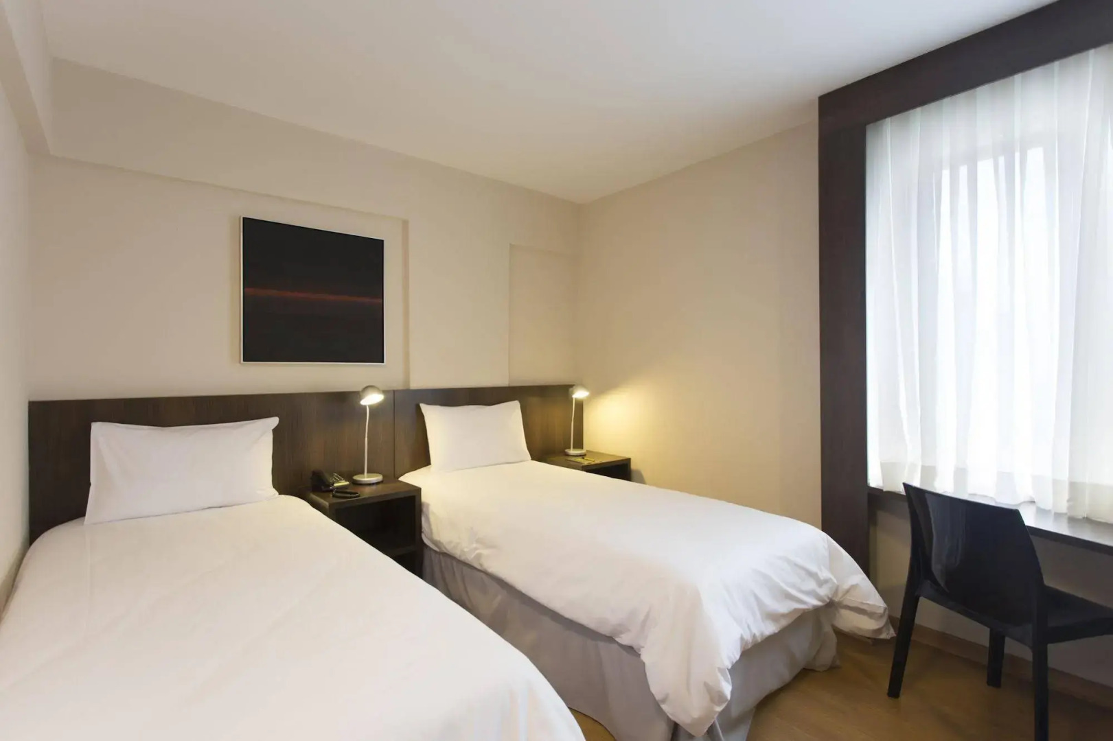 Foto - Royal Design Savassi Hotel