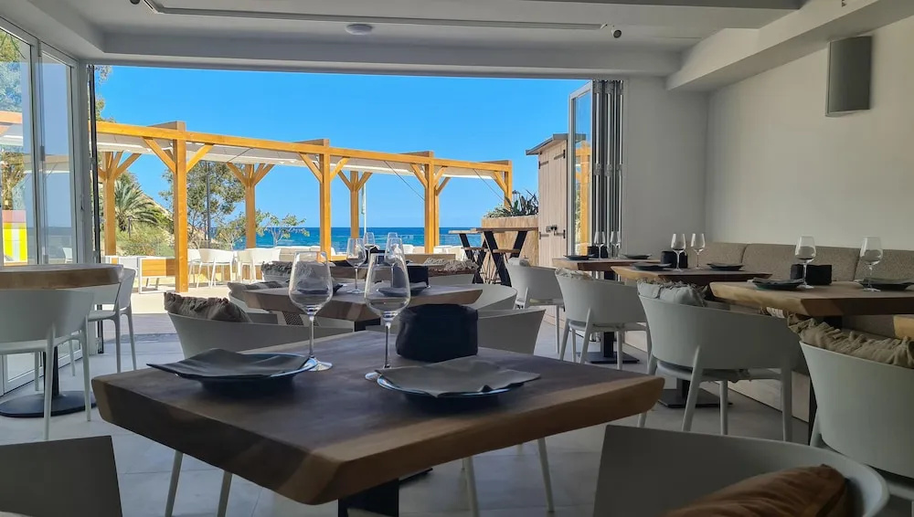 Foto - Dormio Resort Costa Blanca Beach & Spa