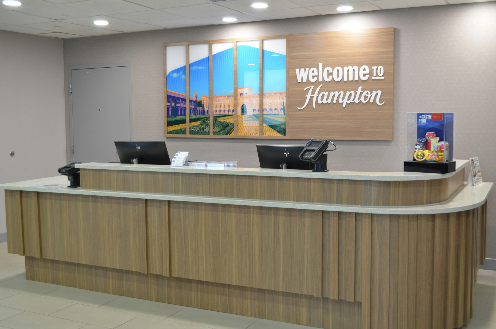 Foto - Hampton Inn & Suites by Hilton Tomball Houston NW