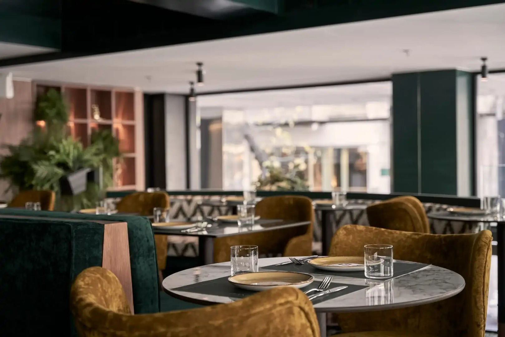 Foto - The Social Athens Hotel, a member of Radisson Individuals