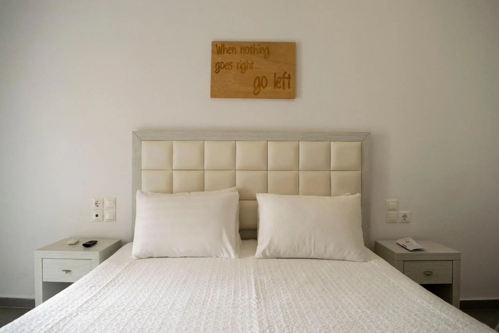 Photo - Giannoulaki Hotel