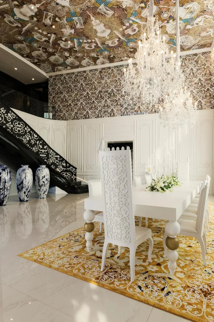 Foto - Mondrian Doha