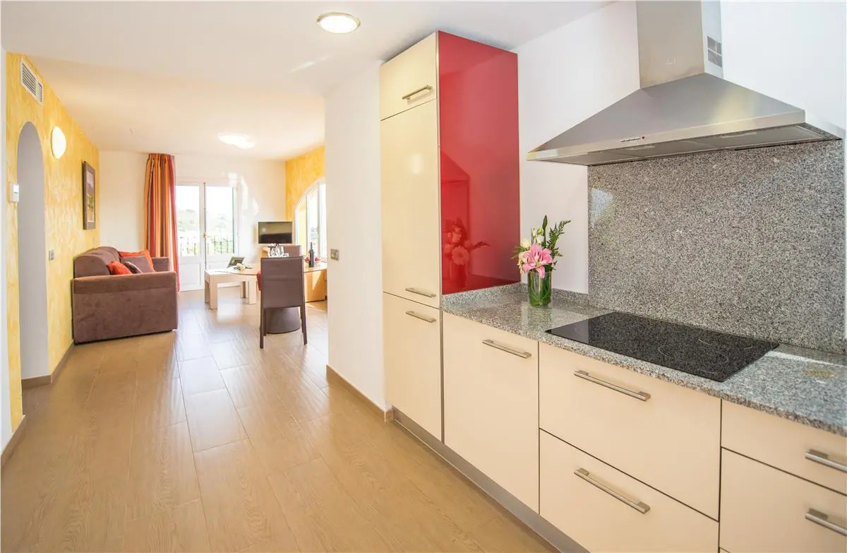 Photo - Aparthotel Ona Aucanada