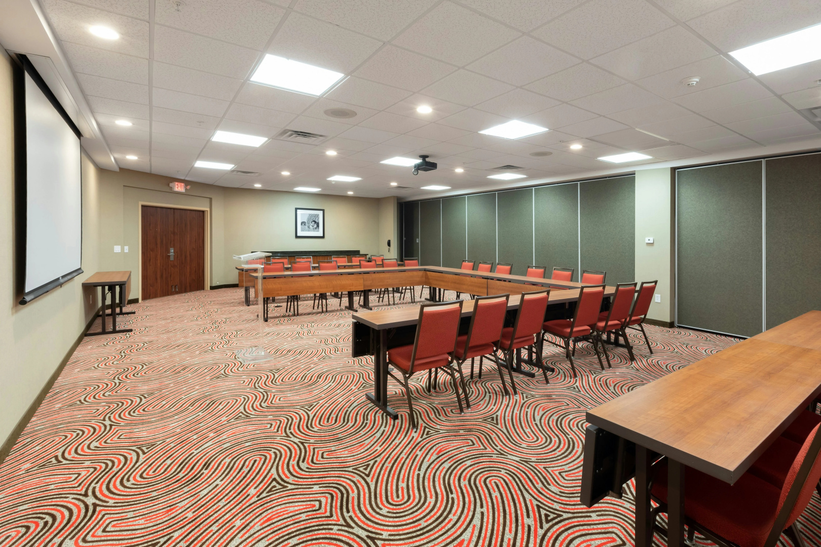 Photo - Hampton Inn Houston/Humble-Airport Area, TX