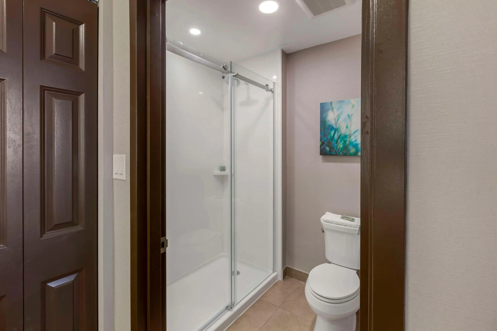 Foto - Executive Residency by Best Western Toronto-Mississauga
