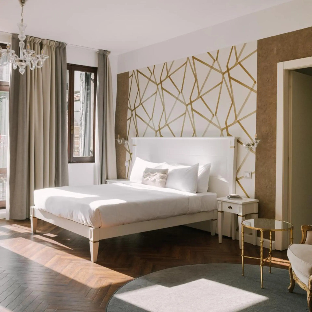 Foto - IH Hotels Venezia Salute Palace