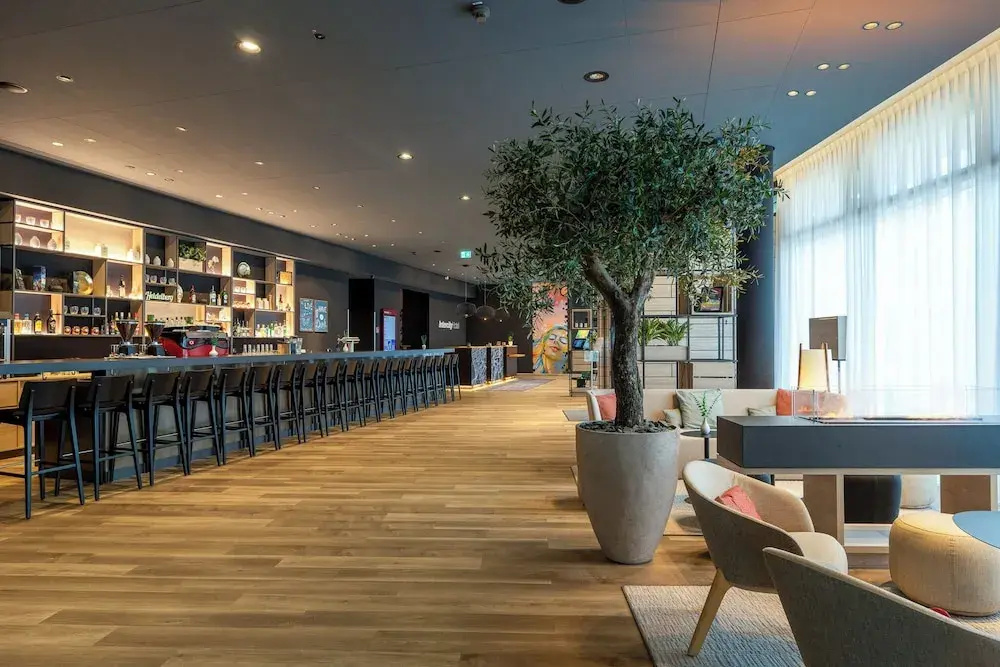 Photo - IntercityHotel Heidelberg