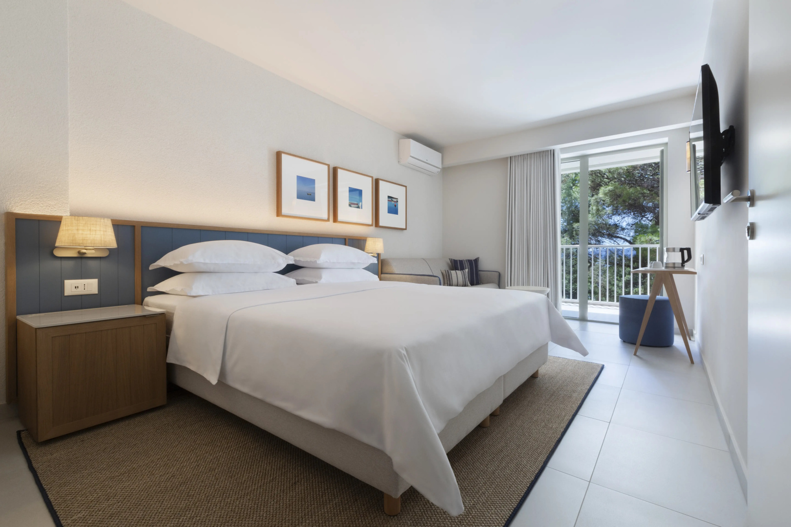 Foto - Bluesun Hotel Marina
