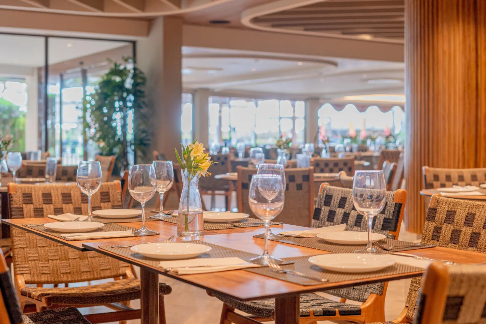 Foto - Beach Park Resort - Suites