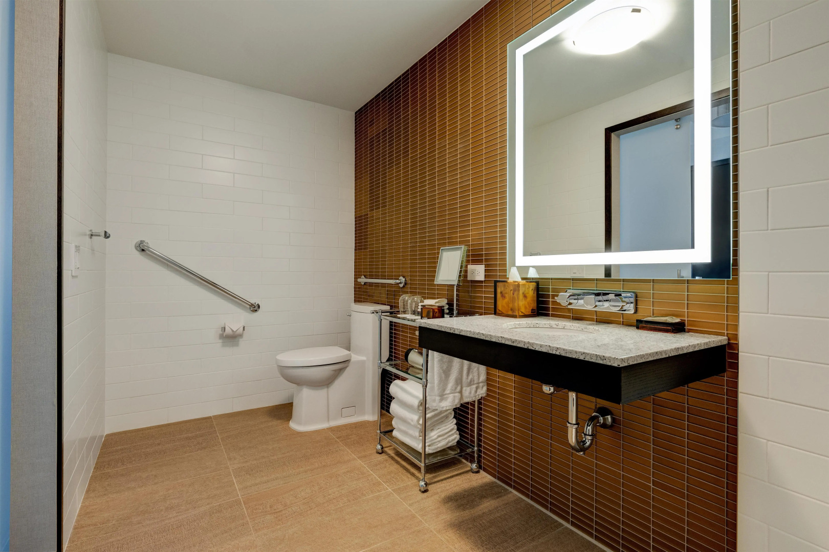 Foto - Hotel X Toronto, a Destination by Hyatt Hotel