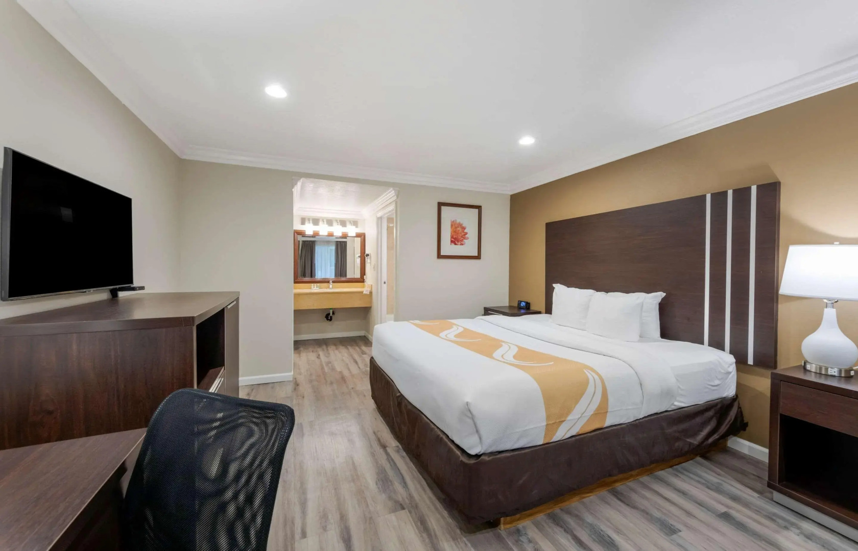 Photo - Quality Inn Long Beach - Signal Hill