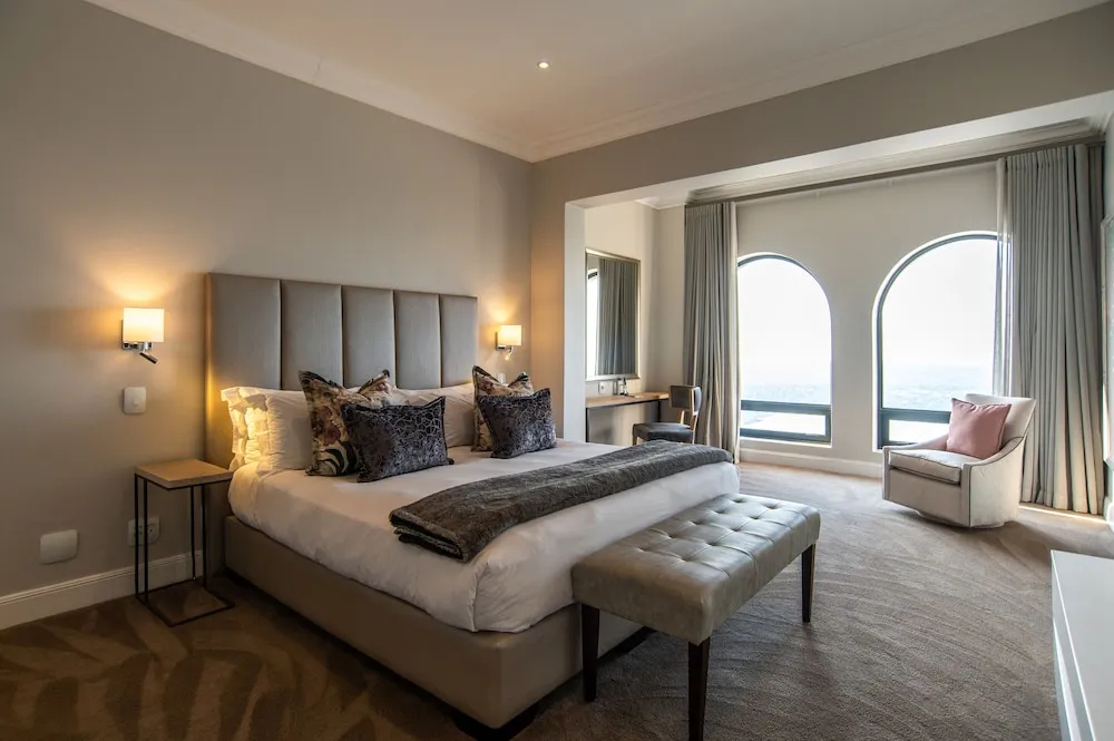 Photo - The Northcliff Boutique Hotel