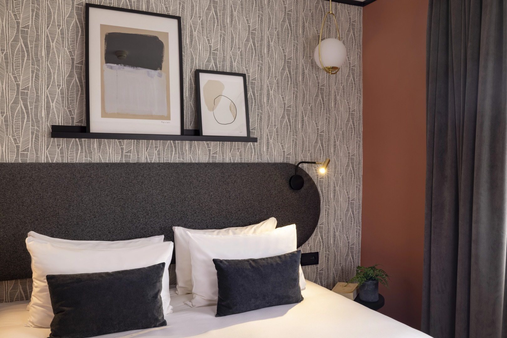 Foto - Hôtel Palais De Chaillot