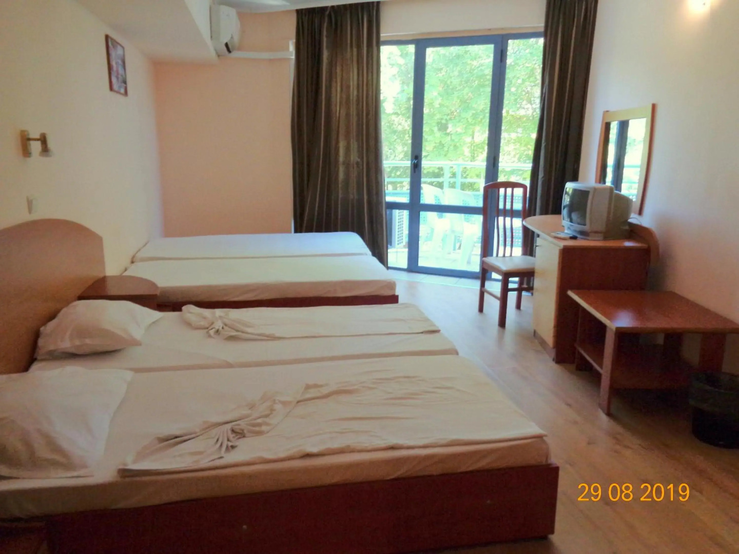 Photo - Hotel Rеgina - Golden Sands All Inclusive