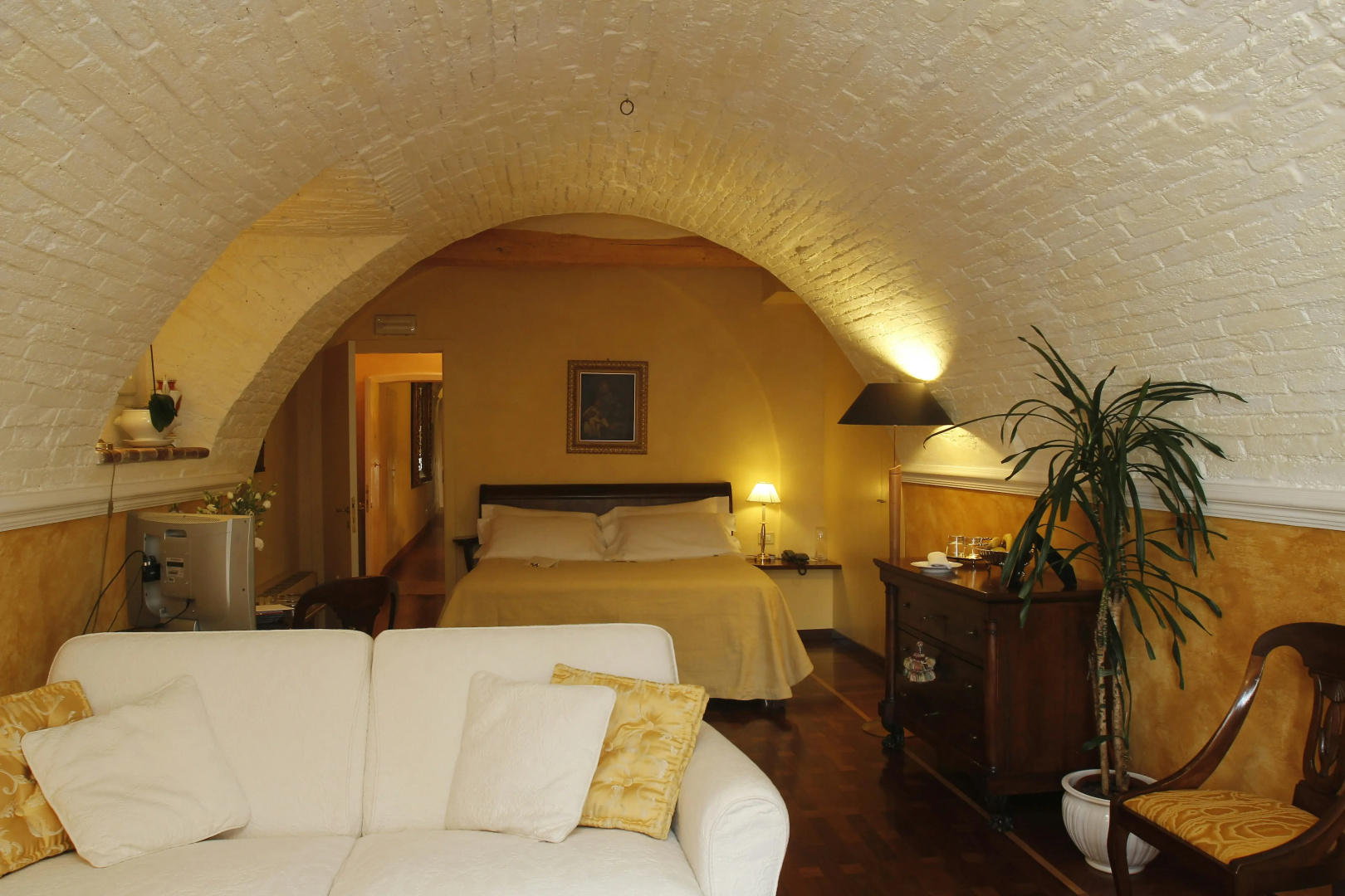 Photo - Residenza d'Epoca Relais Campo Regio