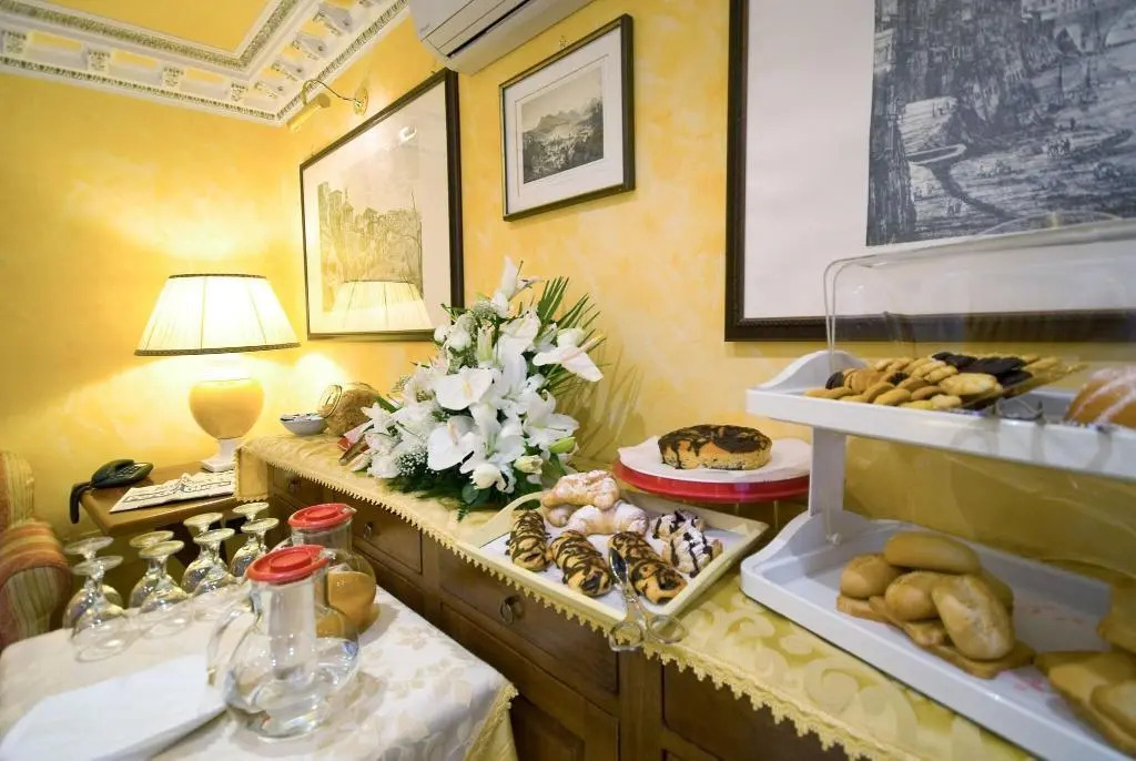 Photo - B&B Hotel Roma Tuscolana San Giovanni