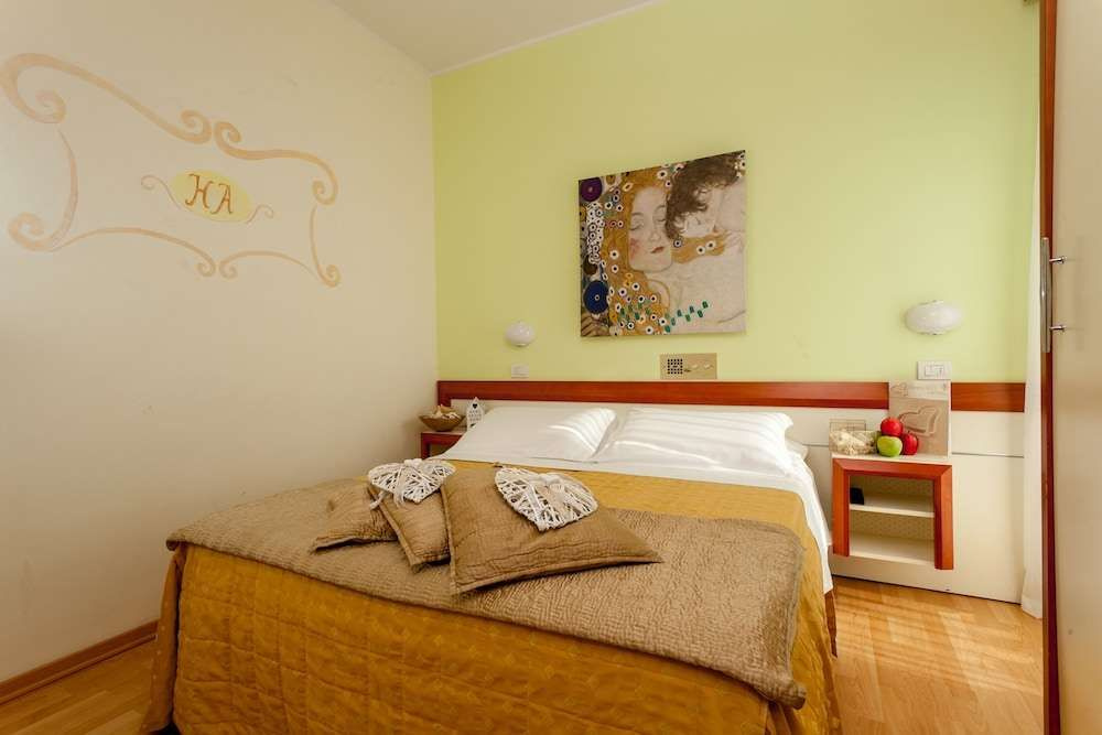 Foto - Hotel Aristeo Rimini S.R.L