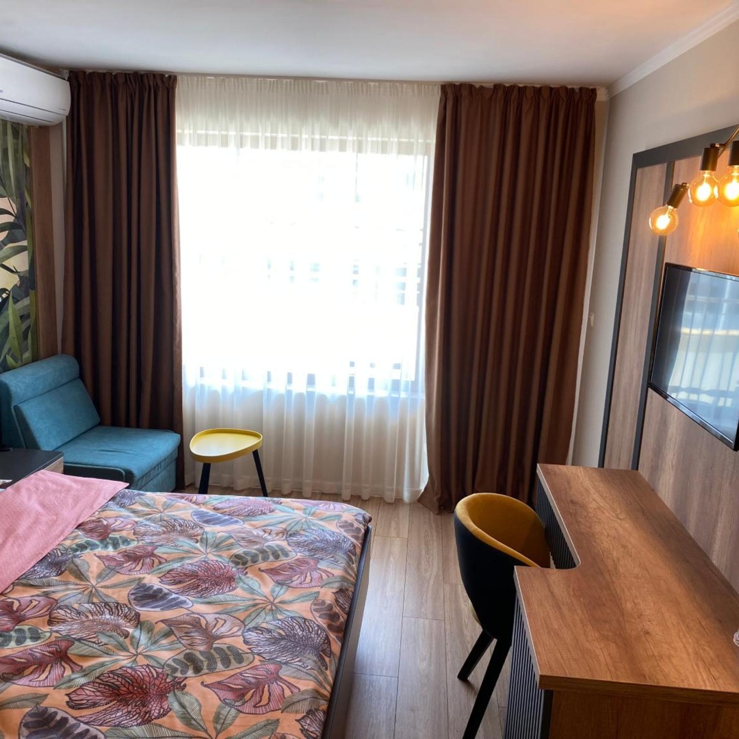 Foto - Hotel Atol