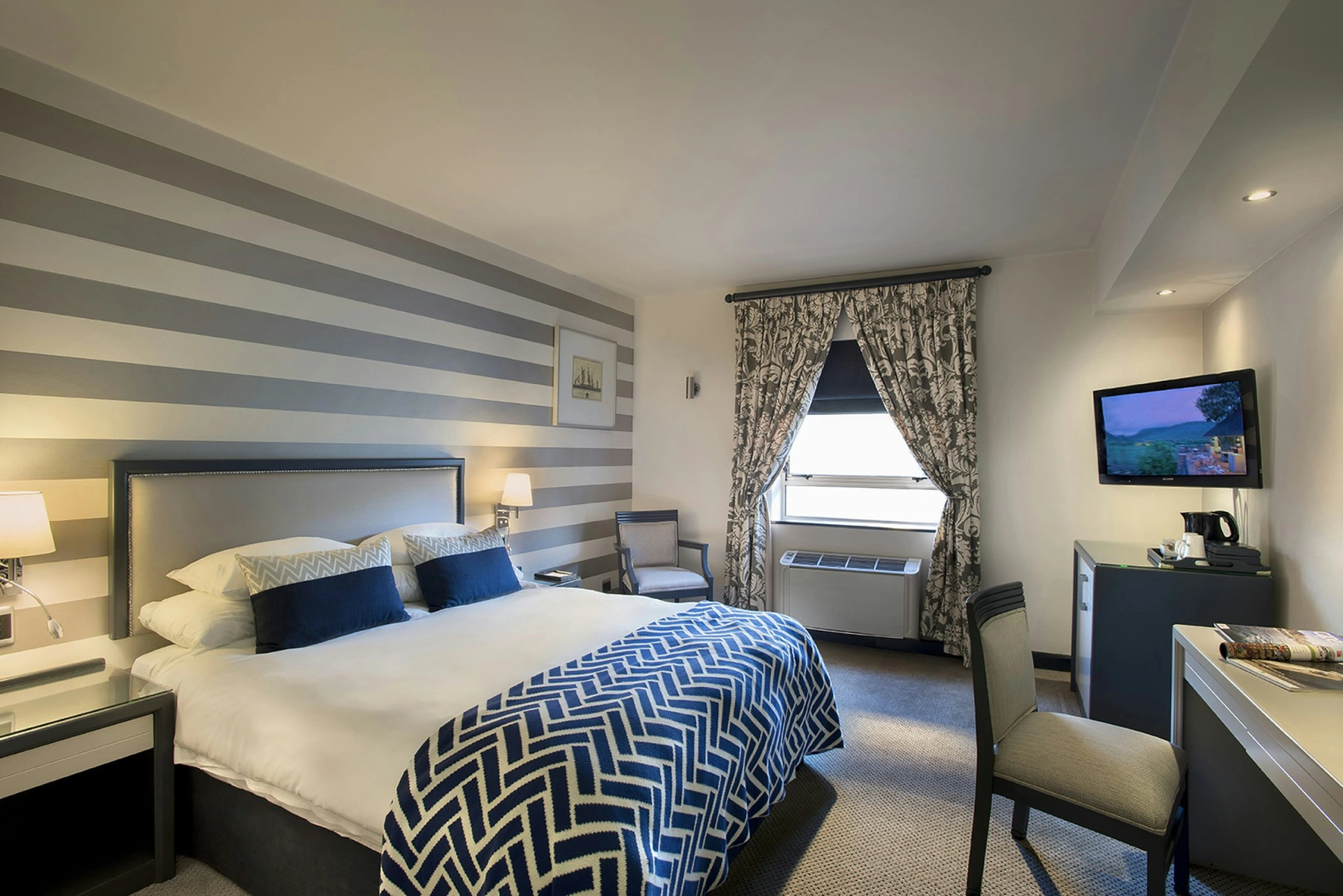 Foto - The Portswood Hotel