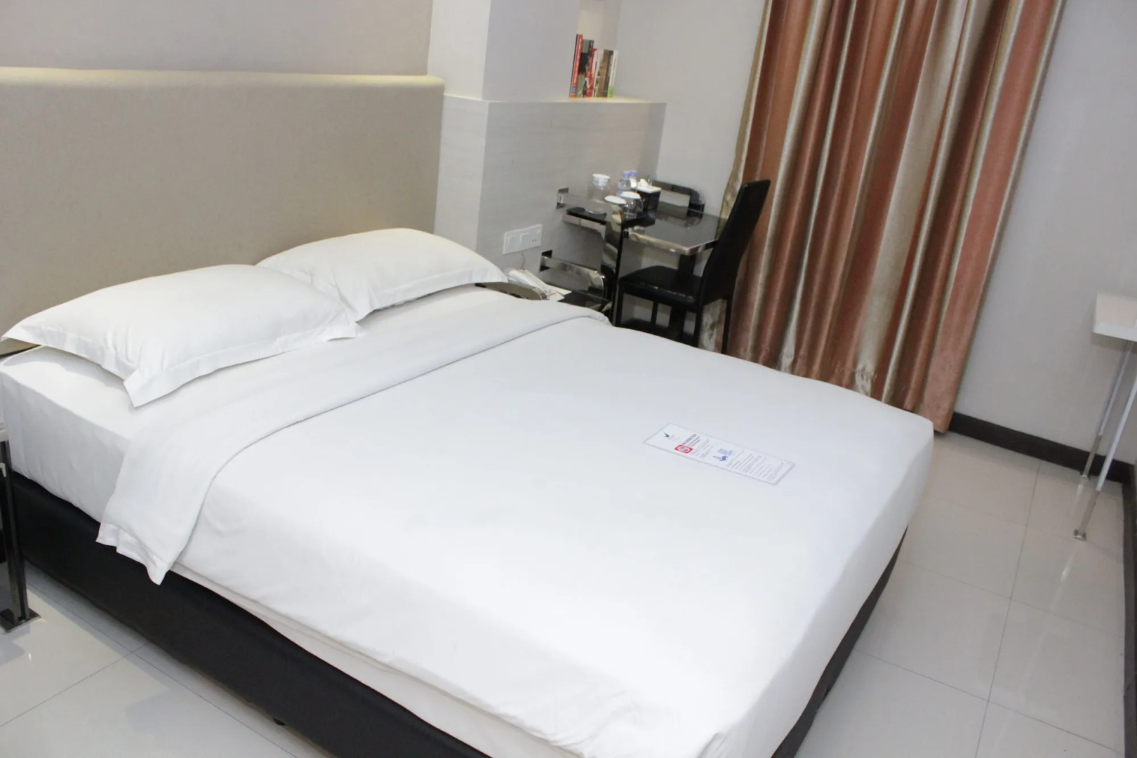 Photo - Verse Lite Hotel Gajah Mada