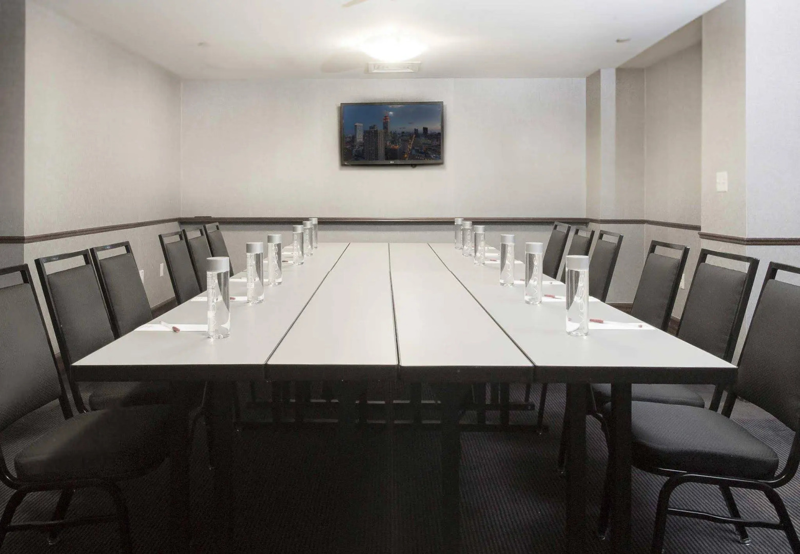 Photo - Residence Inn by Marriott New York Manhattan/Times Square