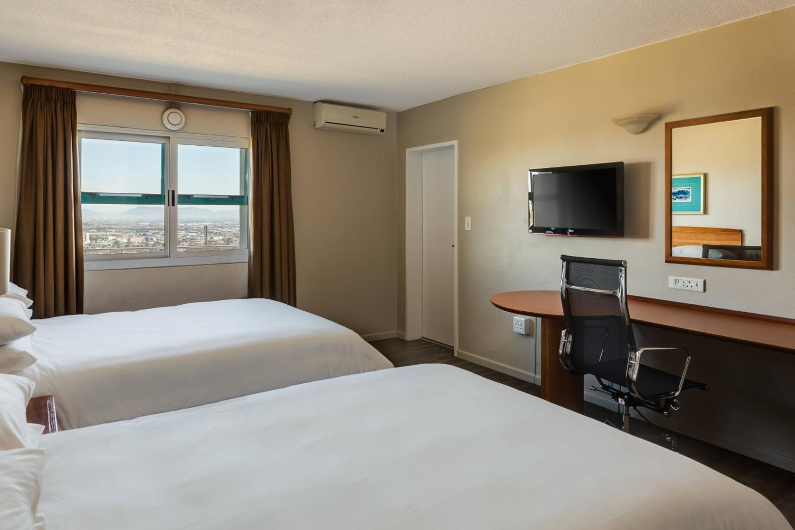 Foto - Protea Hotel by Marriott Cape Town Tyger Valley