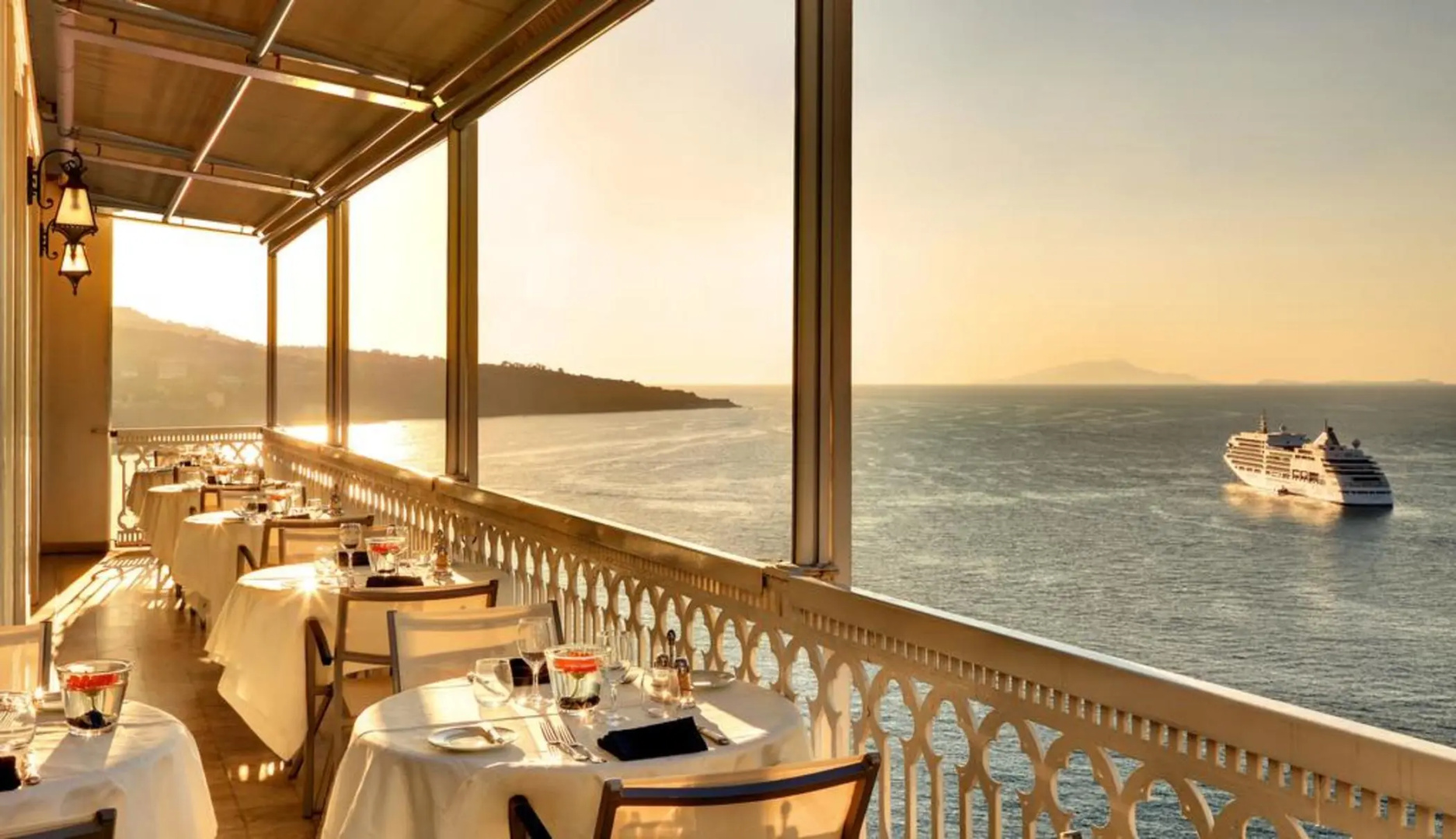 Foto - Hotel Mediterraneo Sorrento