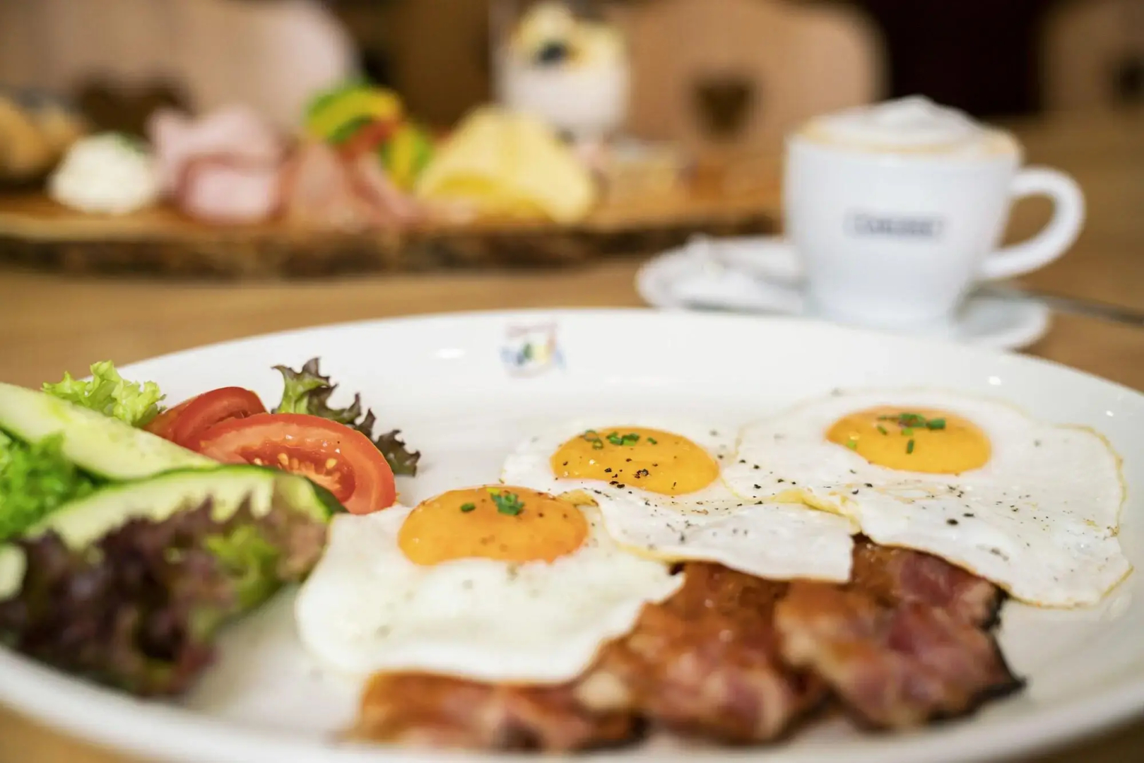 Photo - Best Western Hotel am Walserberg