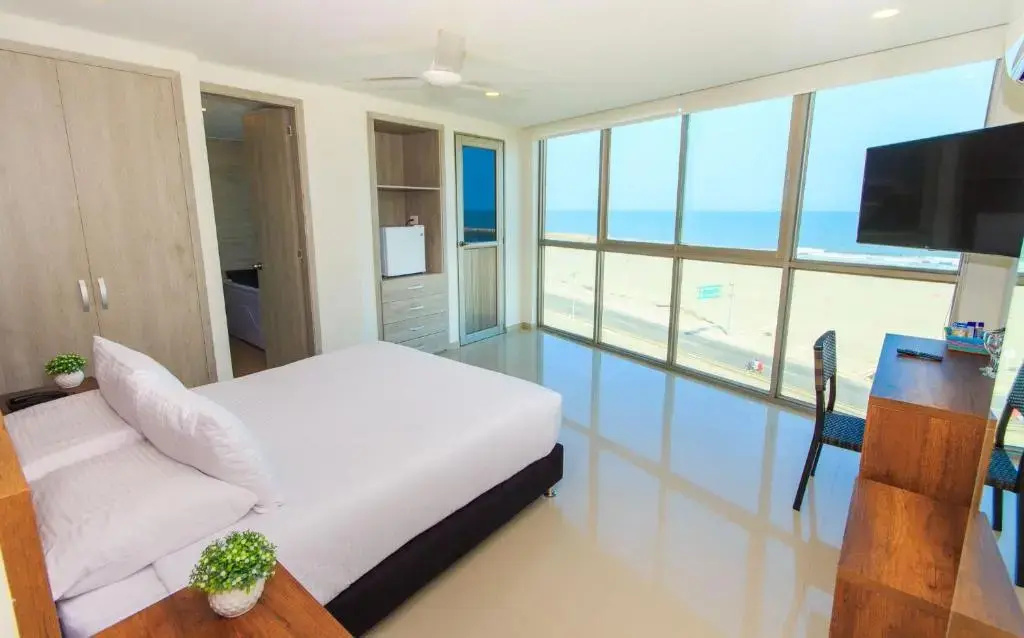 Foto - Hotel Summer Frente Al Mar