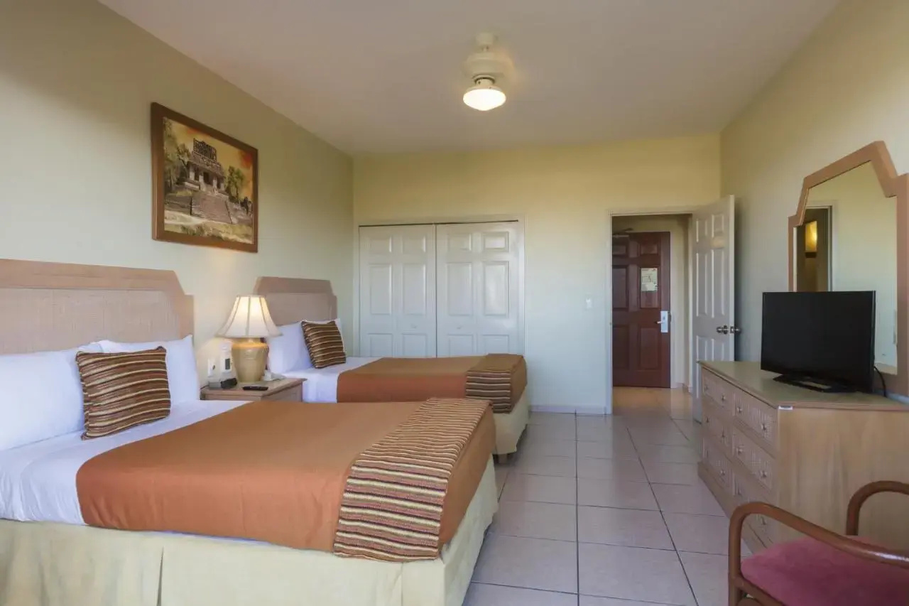 Photo - Paradise Village Beach Resort and Spa