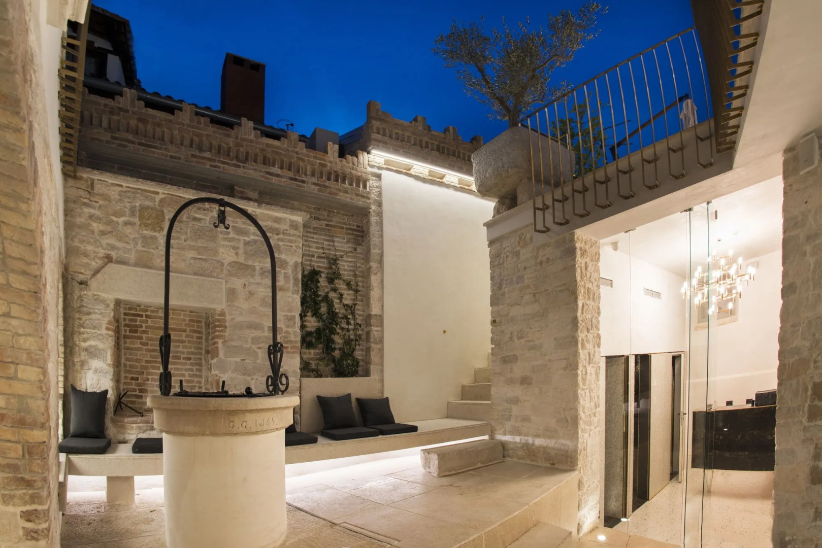 Foto - Spirito Santo Palazzo Storico - Adults Only