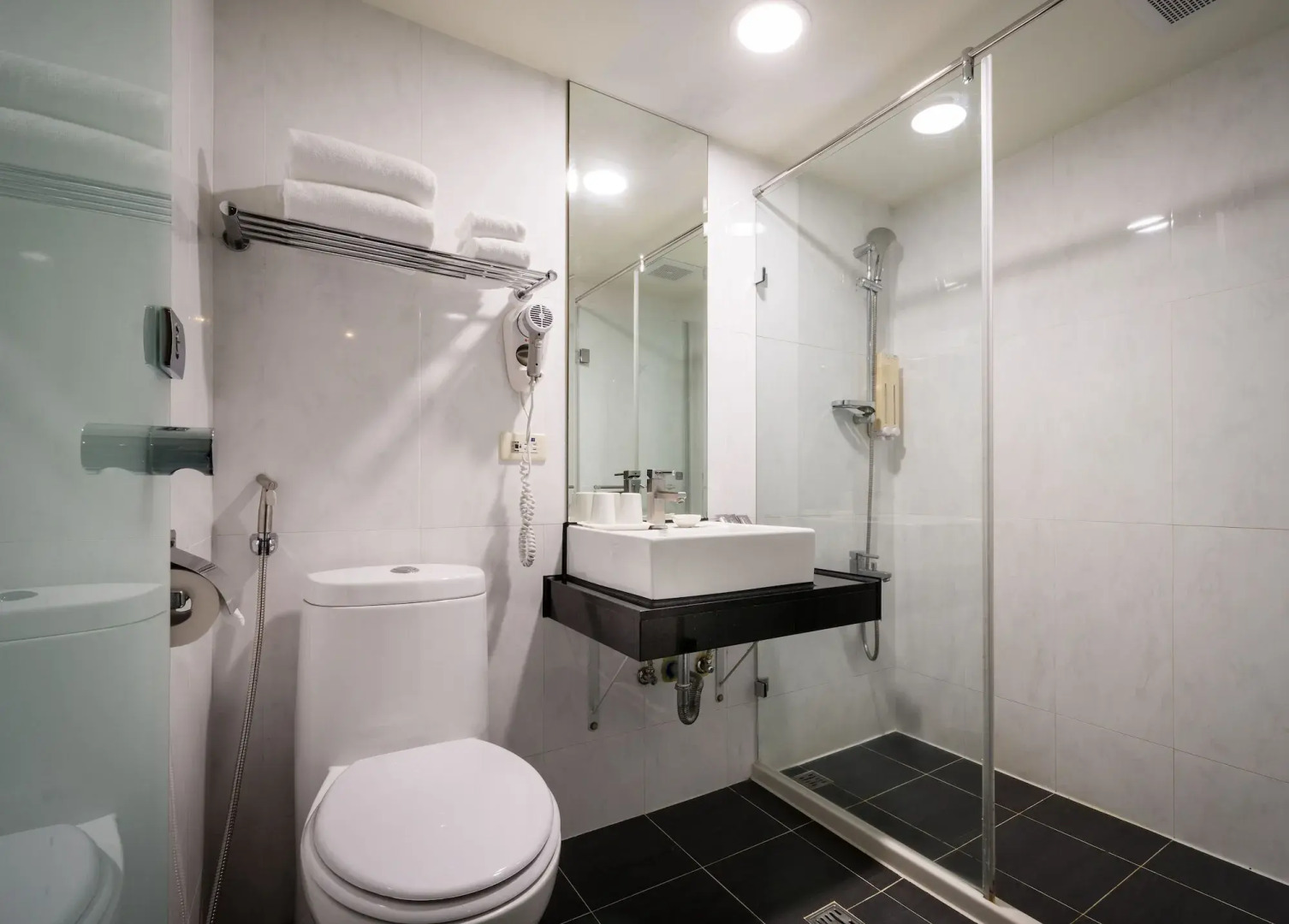 Photo - 台北碧瑤飯店 Hotel B