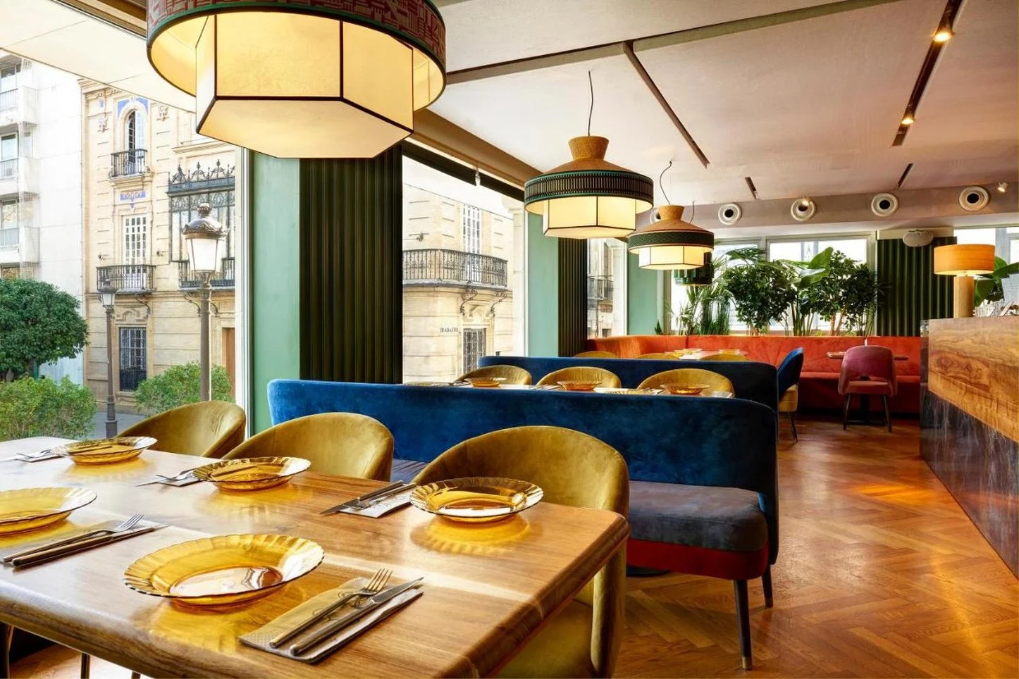 Foto - Hotel Inglaterra