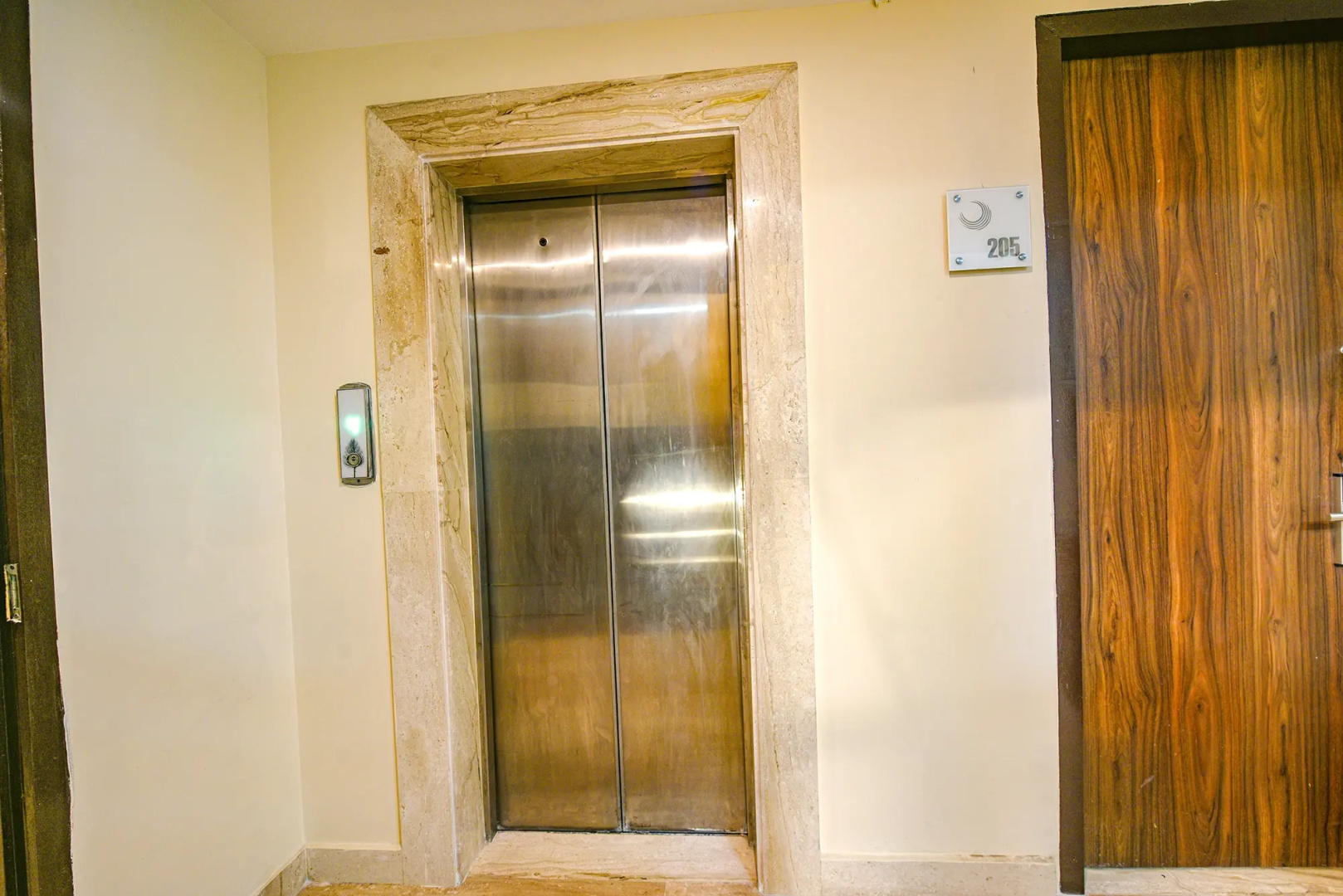 Photo - FabHotel Aashraye