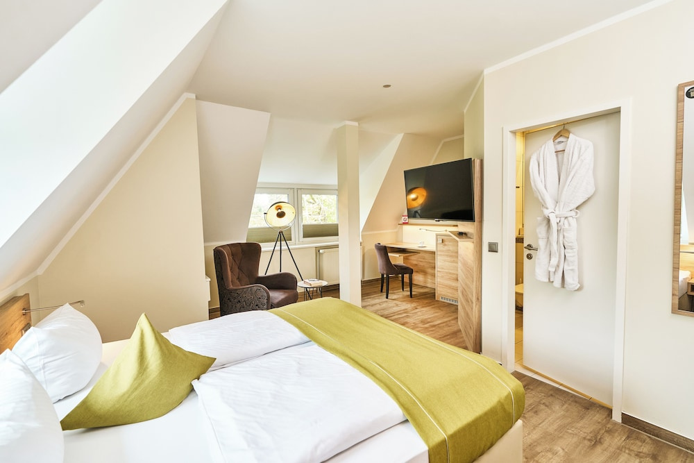 Foto - Loungehotel Seeterrassen Wandlitzsee