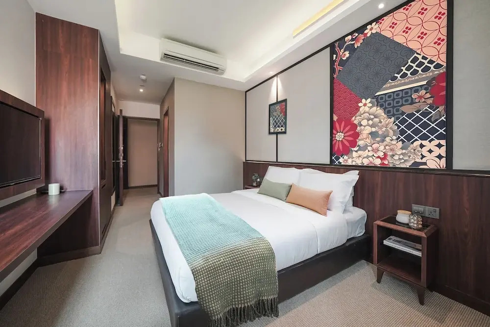 Photo - STORIES Joo Chiat, a Hotel by Cove - Paya Lebar, Singapore - NEWLY RENOVATED