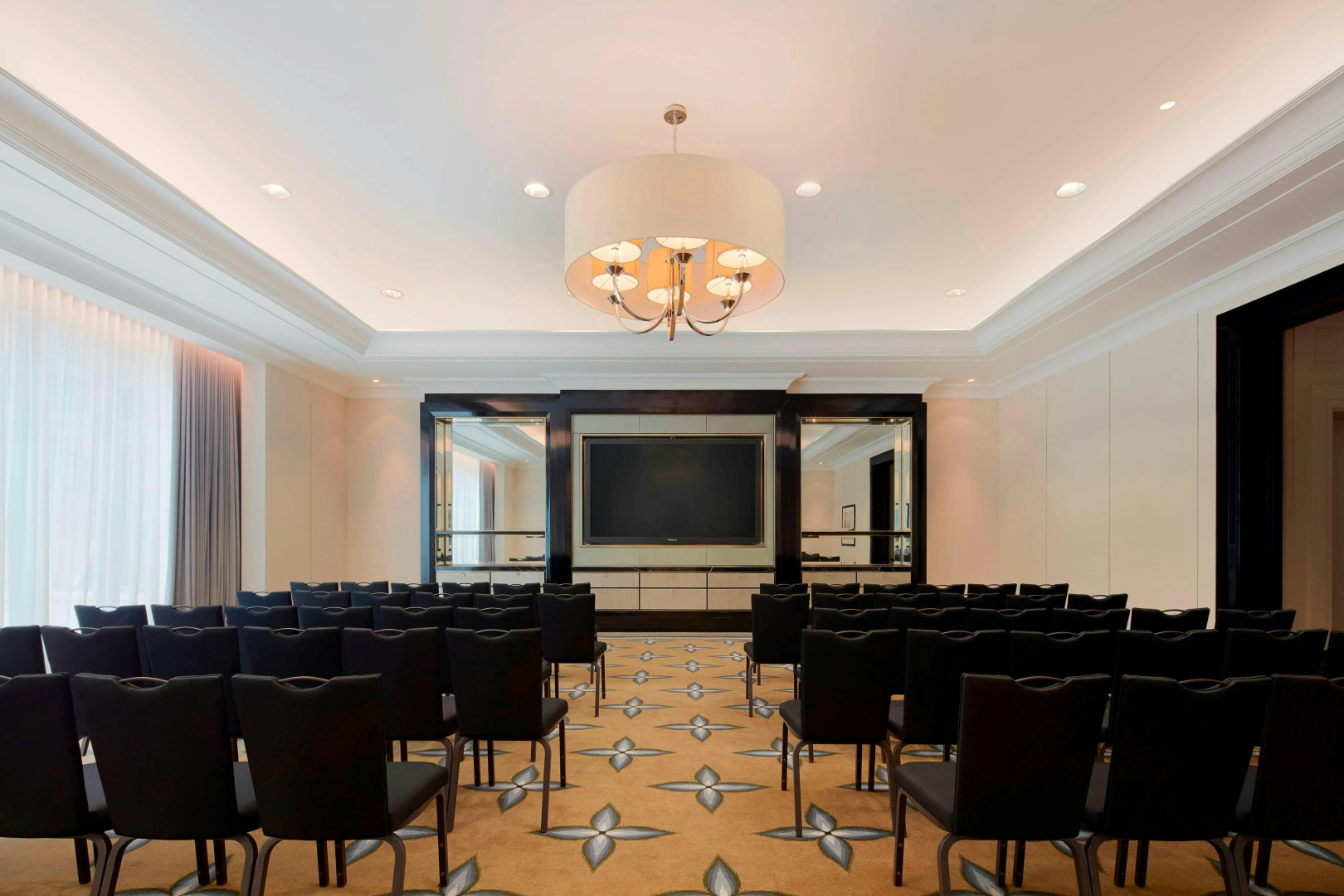 Foto - The St. Regis Kuala Lumpur