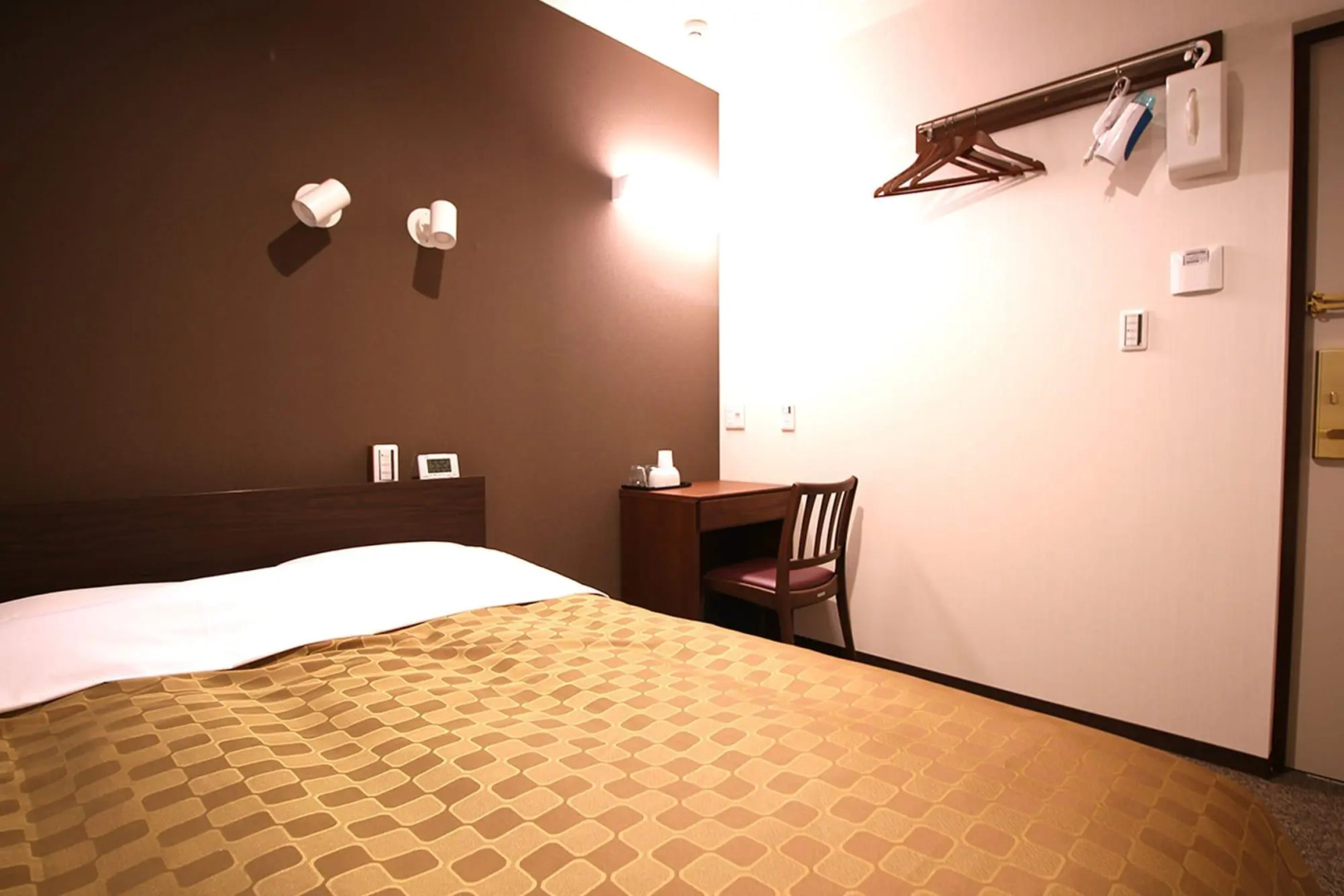 Foto - Hotel Trend Asakusa Annex