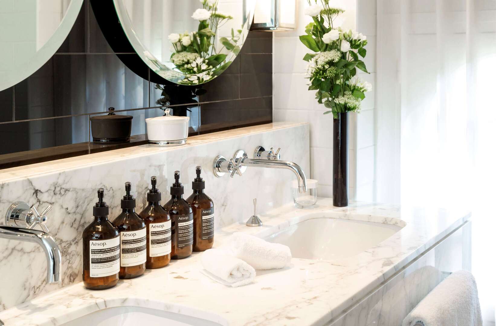 Foto - Waldorf Astoria Versailles - Trianon Palace