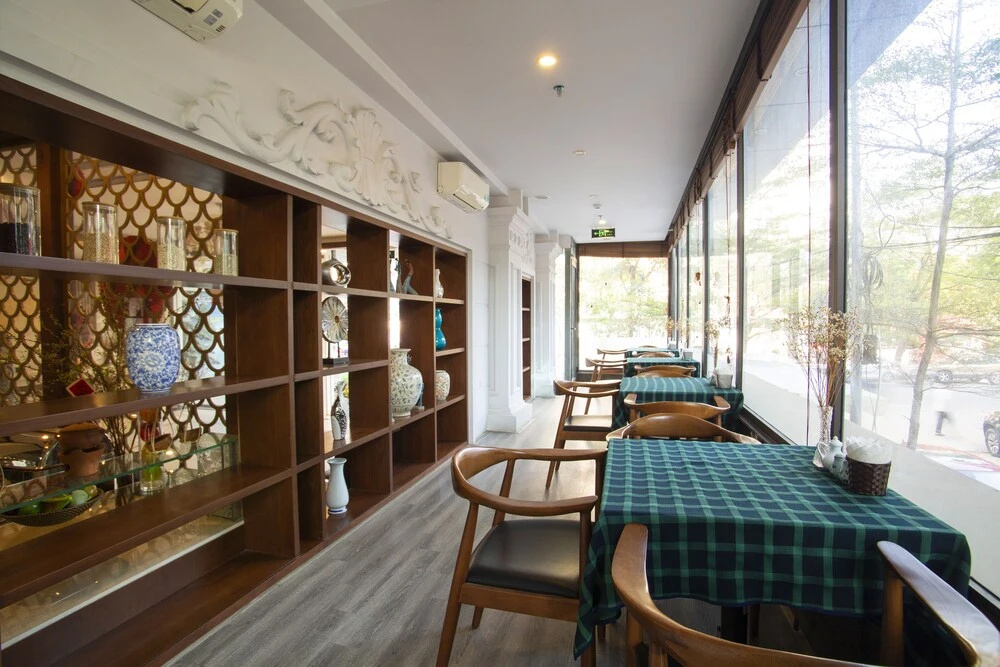 Photo - Western Hanoi Hotel
