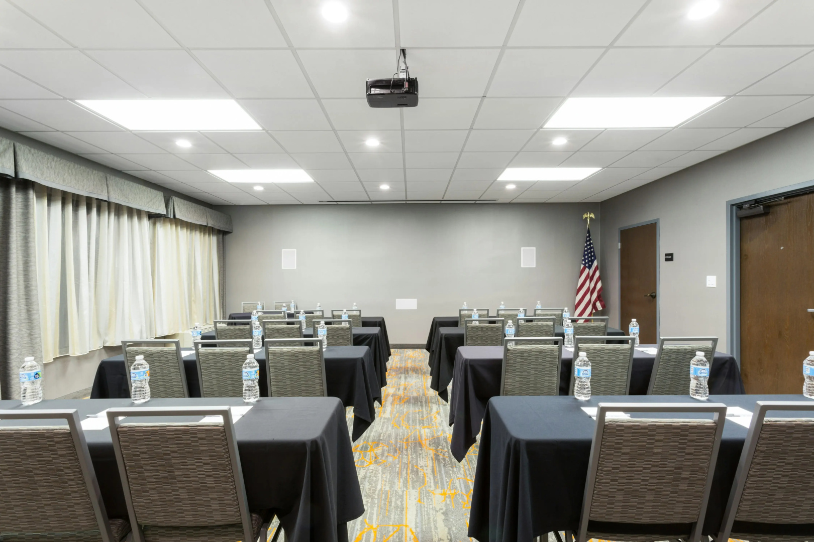 Foto - Hampton Inn Pittsburgh/West Mifflin