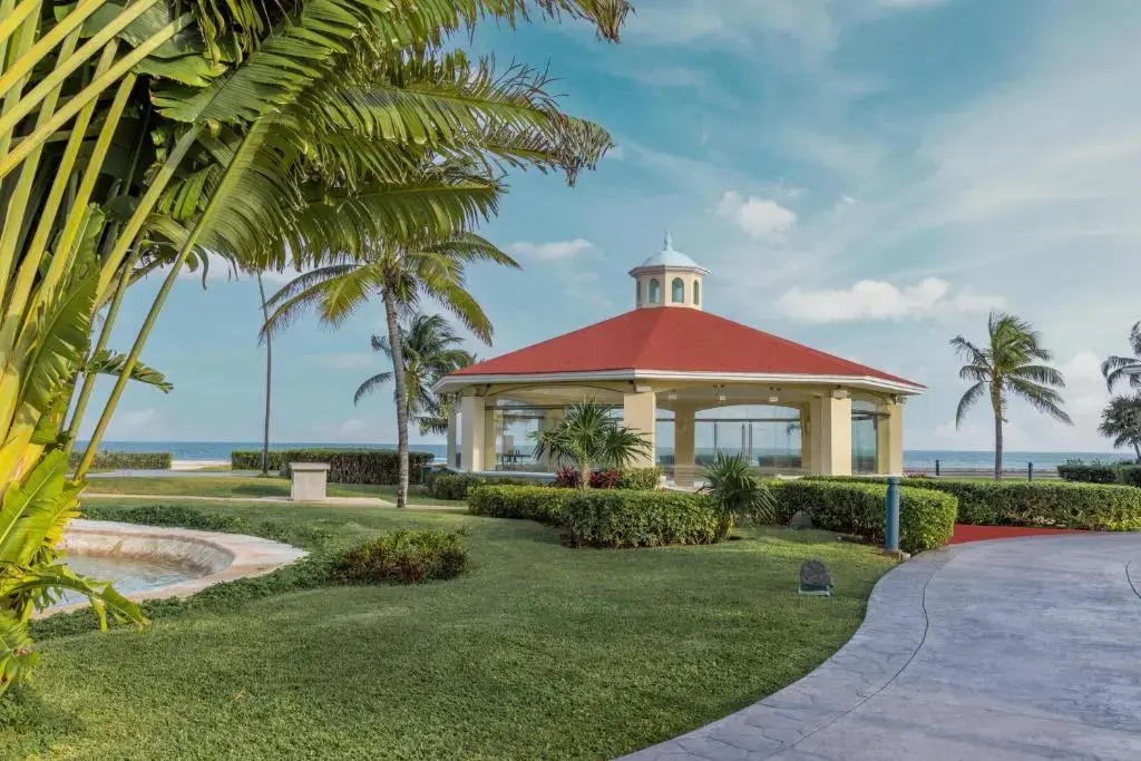 Foto - Moon Palace Nizuc - All Inclusive