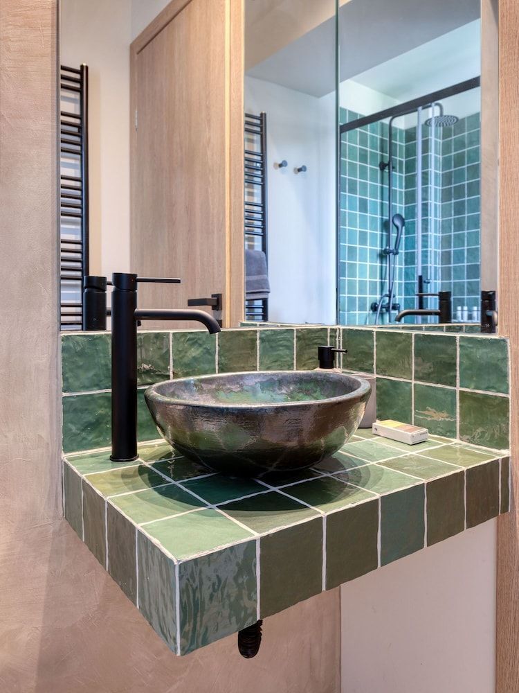 Foto - Muse Urban Suites