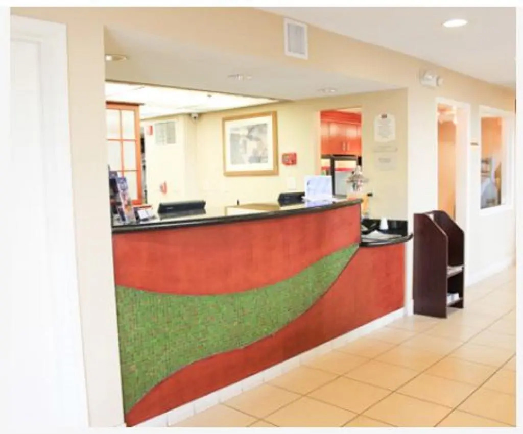Foto - Doral Inn & Suites Miami Airport West