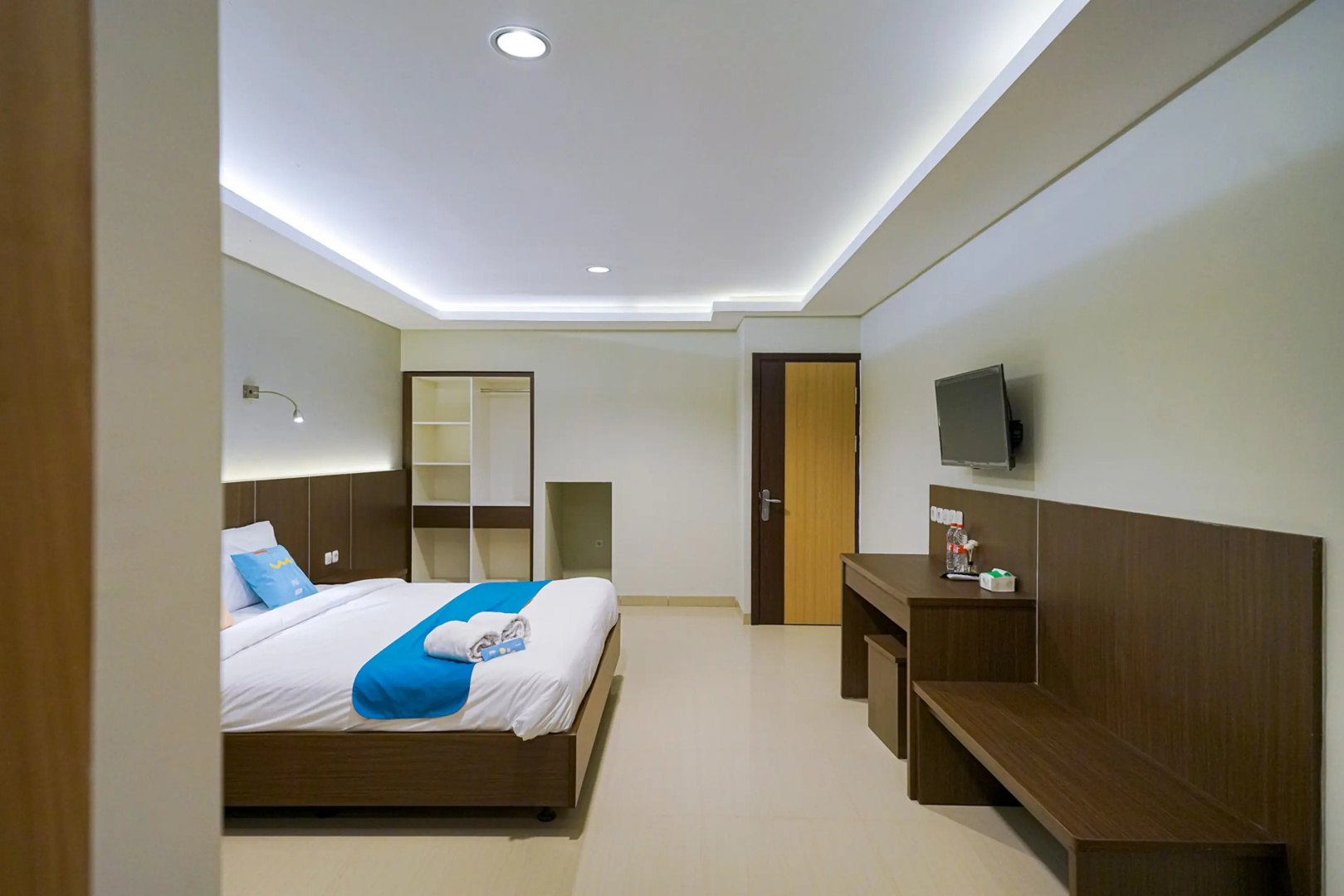 Photo - Sans Hotel Rumah Kita Daan Mogot