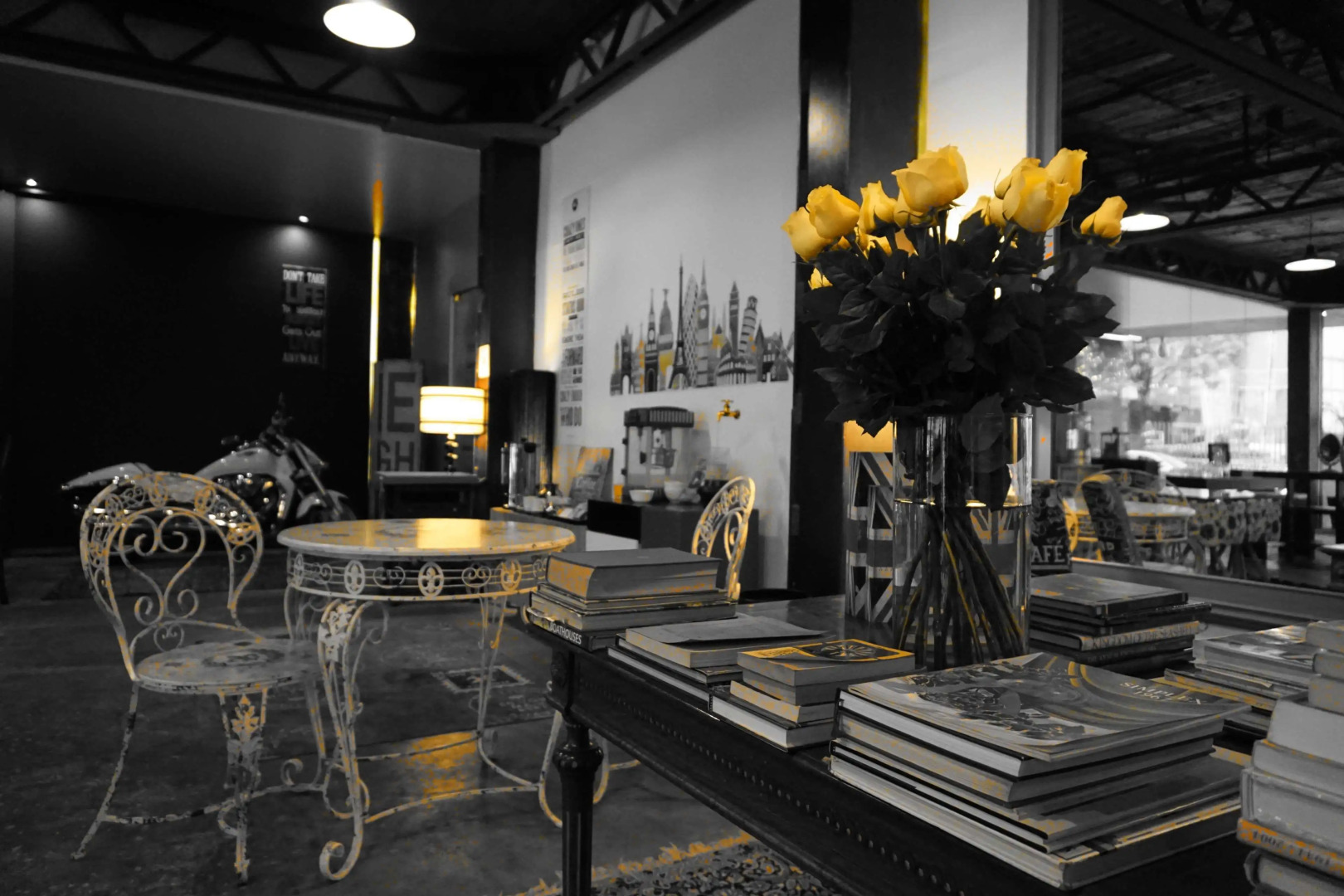 Foto - Hotel Black Boutique