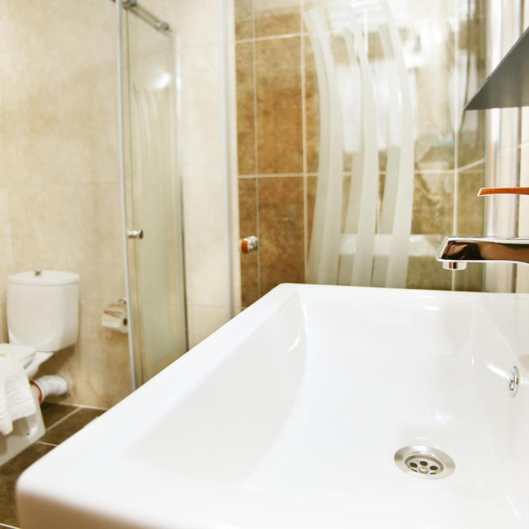Foto - Theodian Hotel